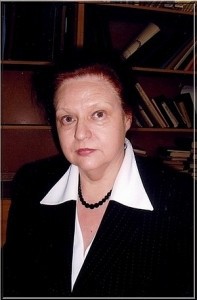 Шарыпина Т А